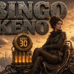 Bingo Keno